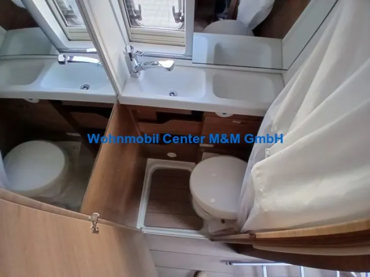 Fahrzeugbild Knaus BoxLife 600 ME Modell 2023 Maxi Styling #8