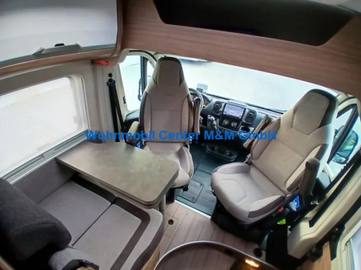 Fahrzeugbild Knaus BoxLife 600 ME Modell 2023 Maxi Styling #9