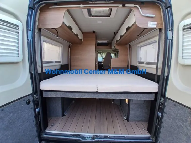 Fahrzeugbild Knaus BoxLife 600 ME Modell 2023 Maxi Styling #10