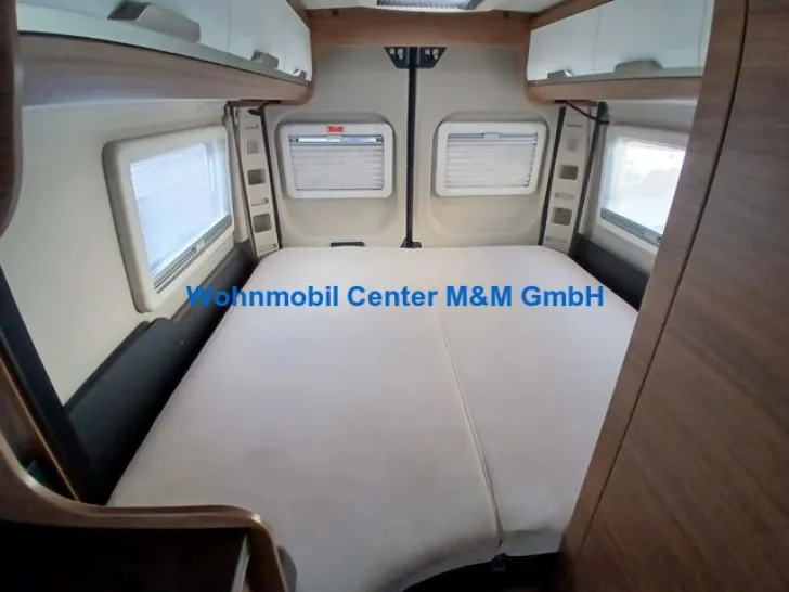 Fahrzeugbild Knaus BoxLife 600 ME Modell 2023 Maxi Styling #11
