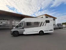 Fahrzeugbild Carado T 338 #2