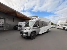 Fahrzeugbild Carado T 338 #3