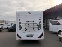 Fahrzeugbild Carado T 338 #6