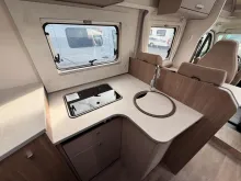 Fahrzeugbild Carado T 338 #9