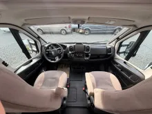 Fahrzeugbild Carado T 338 #10