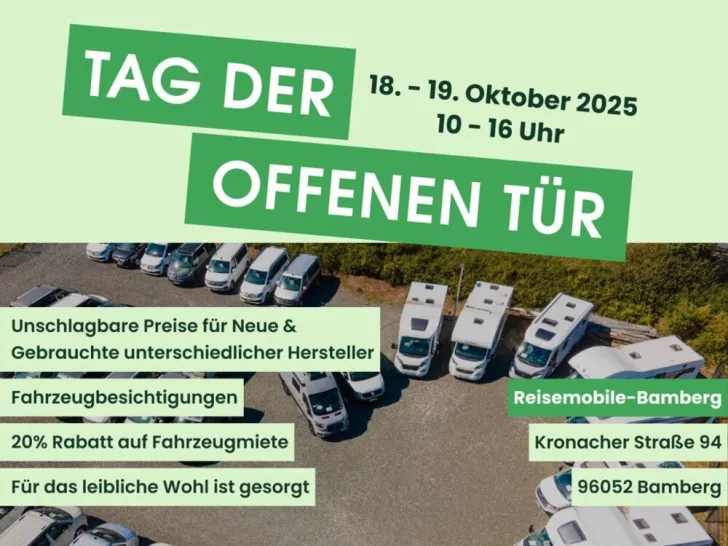 Fahrzeugbild LMC Tourer Lift H 730 G #1