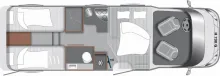 Fahrzeugbild LMC Tourer Lift H 730 G #3
