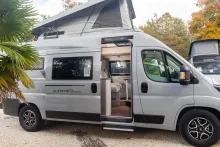 Fahrzeugbild Pössl Summit Shine 600 R Fiat 140 PS **Special Deal** #8