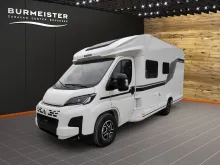 Fahrzeugbild Knaus L!VE WAVE PLATINUM SELECTION 650 MF Live Wave #3