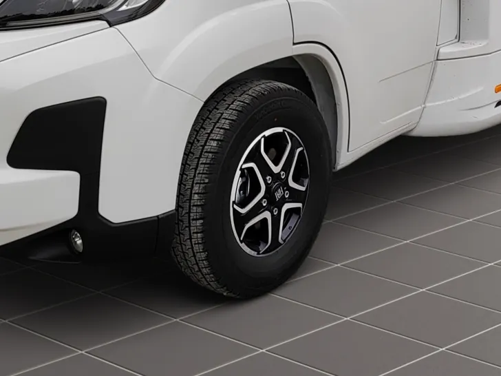 Fahrzeugbild Knaus L!VE WAVE PLATINUM SELECTION 650 MF Live Wave #6