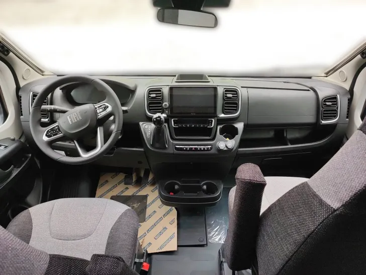 Fahrzeugbild Knaus L!VE WAVE PLATINUM SELECTION 650 MF Live Wave #10