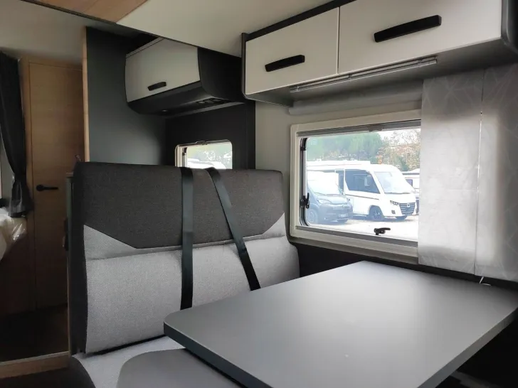 Fahrzeugbild Knaus L!VE WAVE PLATINUM SELECTION 650 MF Live Wave #12