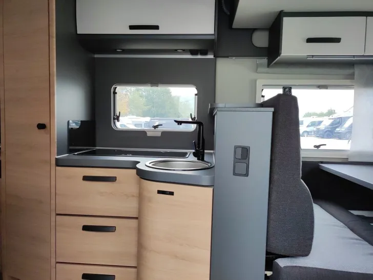 Fahrzeugbild Knaus L!VE WAVE PLATINUM SELECTION 650 MF Live Wave #13