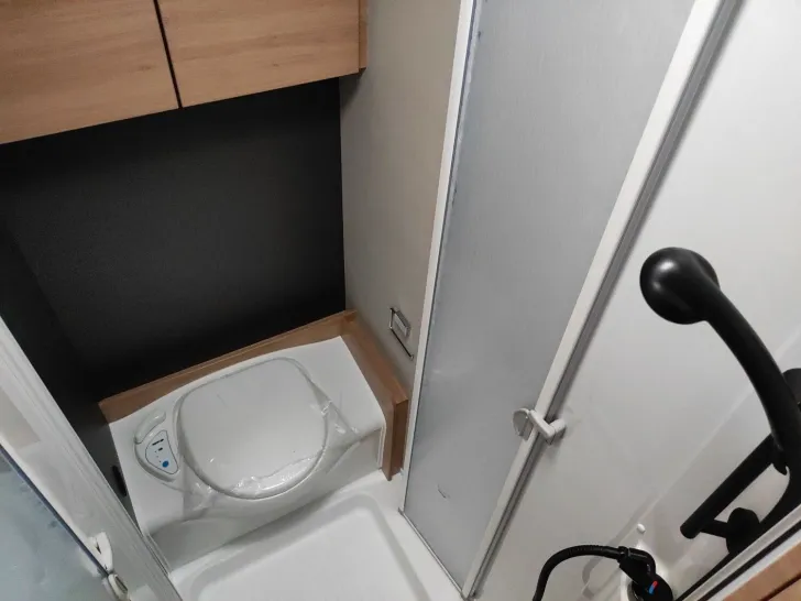 Fahrzeugbild Knaus L!VE WAVE PLATINUM SELECTION 650 MF Live Wave #15