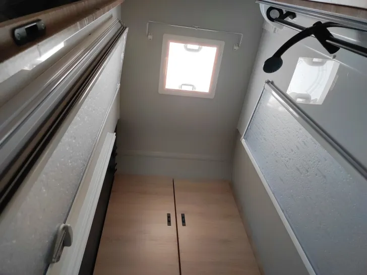 Fahrzeugbild Knaus L!VE WAVE PLATINUM SELECTION 650 MF Live Wave #16