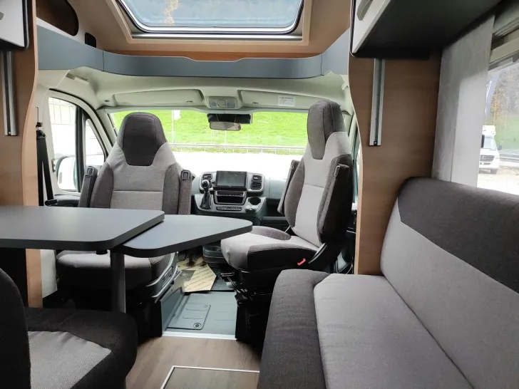 Fahrzeugbild Knaus L!VE WAVE PLATINUM SELECTION 650 MF Live Wave #19