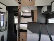 Fahrzeugbild Knaus L!VE WAVE PLATINUM SELECTION 650 MF Live Wave #20