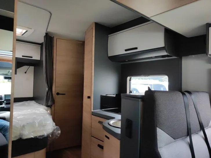 Fahrzeugbild Knaus L!VE WAVE PLATINUM SELECTION 650 MF Live Wave #21