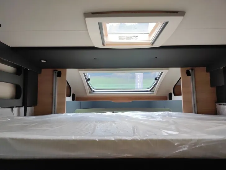 Fahrzeugbild Knaus L!VE WAVE PLATINUM SELECTION 650 MF Live Wave #22