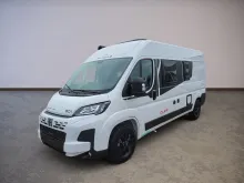 Fahrzeugbild Sunlight Camper Van Cliff 601 Adventure Edition #2