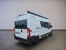 Fahrzeugbild Sunlight Camper Van Cliff 601 Adventure Edition #3