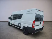 Fahrzeugbild Sunlight Camper Van Cliff 601 Adventure Edition #4
