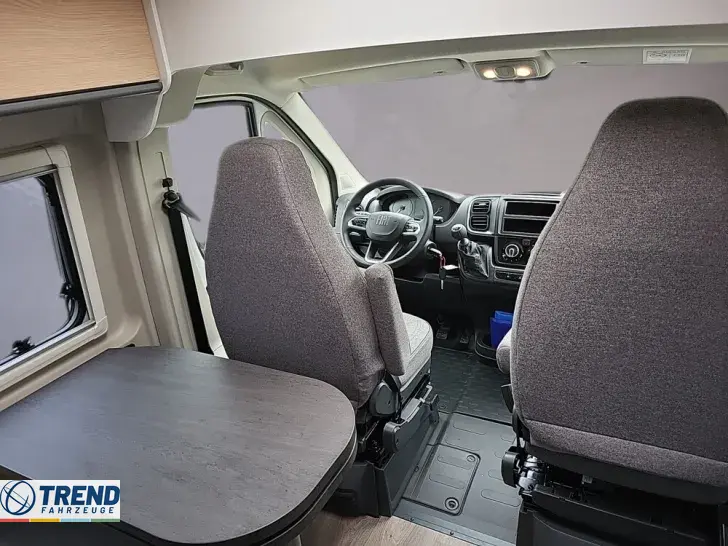 Fahrzeugbild Sunlight Camper Van Cliff 601 Adventure Edition #11