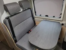 Fahrzeugbild Sunlight Camper Van Cliff 601 Adventure Edition #12