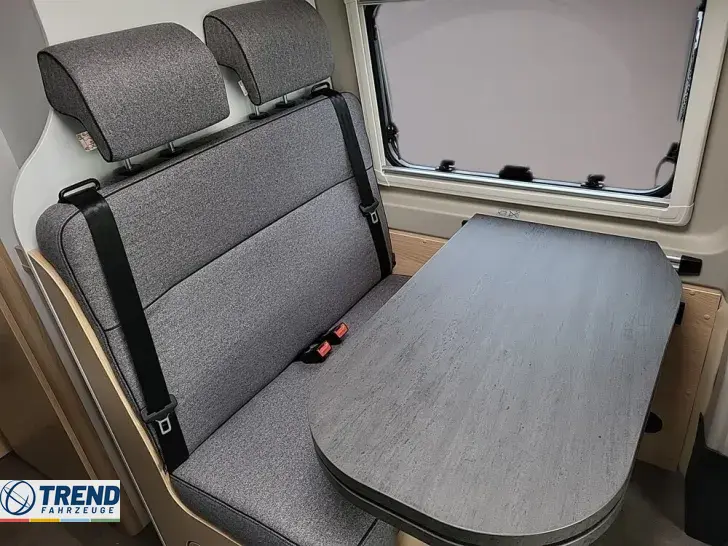 Fahrzeugbild Sunlight Camper Van Cliff 601 Adventure Edition #12