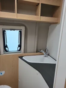 Fahrzeugbild Sunlight Camper Van Cliff 601 Adventure Edition #16