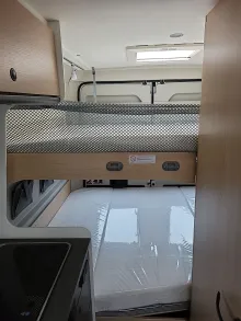 Fahrzeugbild Sunlight Camper Van Cliff 601 Adventure Edition #17