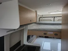 Fahrzeugbild Sunlight Camper Van Cliff 601 Adventure Edition #19