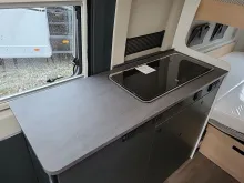 Fahrzeugbild Sunlight Camper Van Cliff 601 Adventure Edition #21