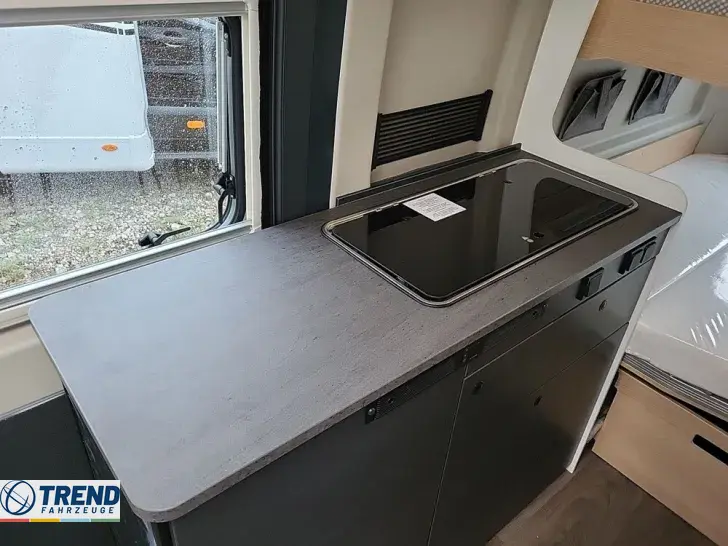 Fahrzeugbild Sunlight Camper Van Cliff 601 Adventure Edition #21