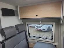 Fahrzeugbild Sunlight Camper Van Cliff 601 Adventure Edition #22