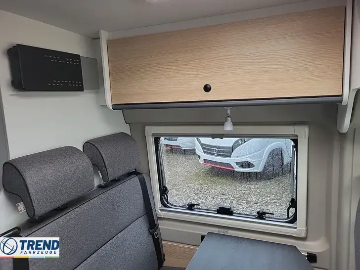 Fahrzeugbild Sunlight Camper Van Cliff 601 Adventure Edition #22
