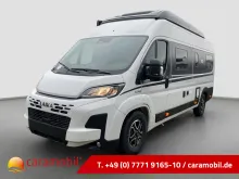 Fahrzeugbild Laika Ecovip CV 645 100 CARAVANS MÜSSEN RAUS! #1