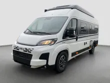 Fahrzeugbild Laika Ecovip CV 645 100 CARAVANS MÜSSEN RAUS! #2