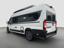 Fahrzeugbild Laika Ecovip CV 645 100 CARAVANS MÜSSEN RAUS! #3