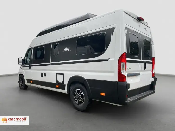 Fahrzeugbild Laika Ecovip CV 645 100 CARAVANS MÜSSEN RAUS! #3