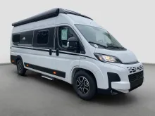 Fahrzeugbild Laika Ecovip CV 645 100 CARAVANS MÜSSEN RAUS! #5