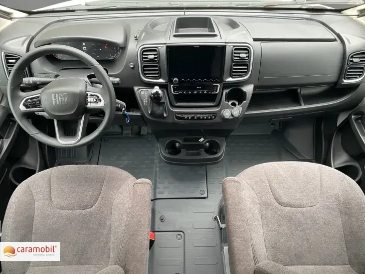 Fahrzeugbild Laika Ecovip CV 645 100 CARAVANS MÜSSEN RAUS! #6