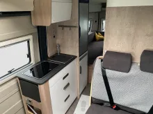 Fahrzeugbild Laika Ecovip CV 645 100 CARAVANS MÜSSEN RAUS! #7