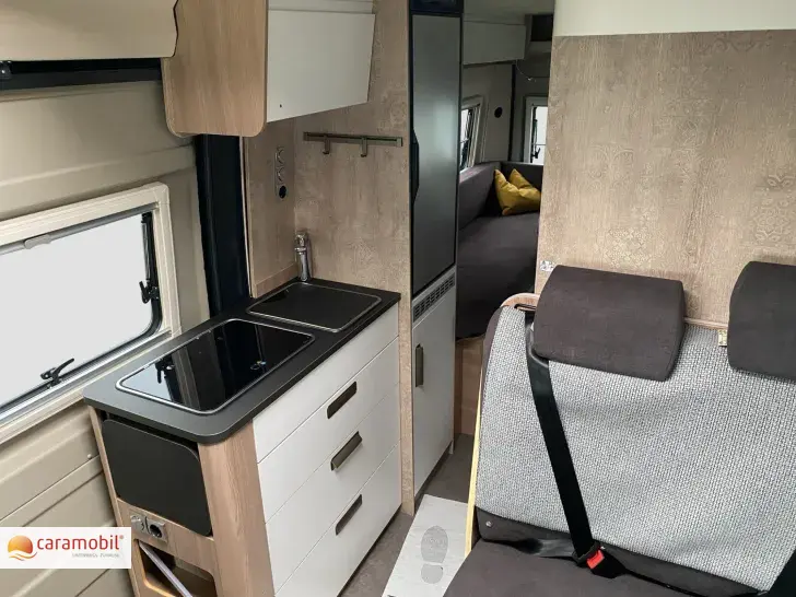 Fahrzeugbild Laika Ecovip CV 645 100 CARAVANS MÜSSEN RAUS! #7