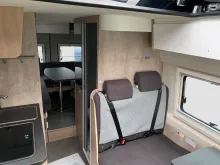 Fahrzeugbild Laika Ecovip CV 645 100 CARAVANS MÜSSEN RAUS! #8