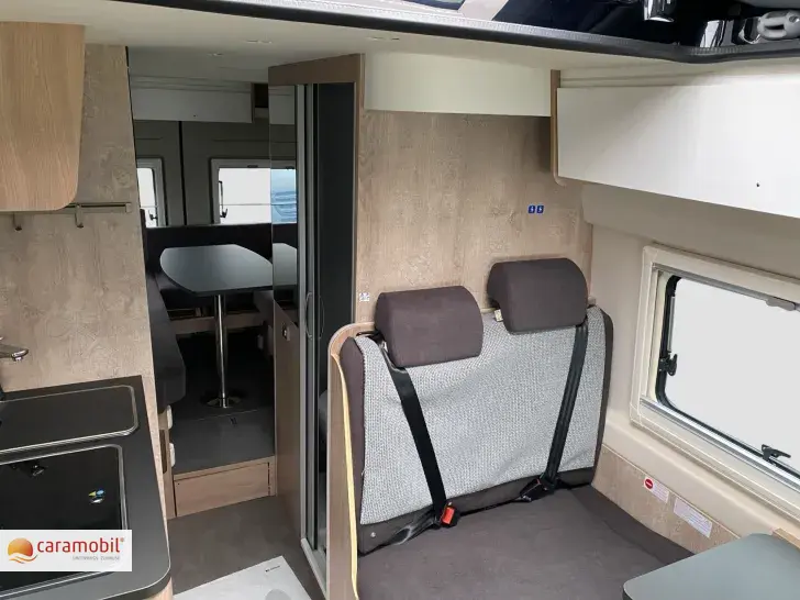Fahrzeugbild Laika Ecovip CV 645 100 CARAVANS MÜSSEN RAUS! #8