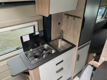 Fahrzeugbild Laika Ecovip CV 645 100 CARAVANS MÜSSEN RAUS! #9