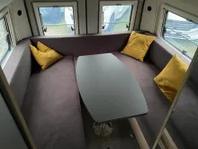 Fahrzeugbild Laika Ecovip CV 645 100 CARAVANS MÜSSEN RAUS! #11