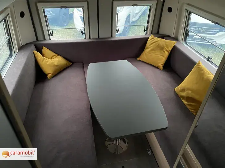 Fahrzeugbild Laika Ecovip CV 645 100 CARAVANS MÜSSEN RAUS! #11