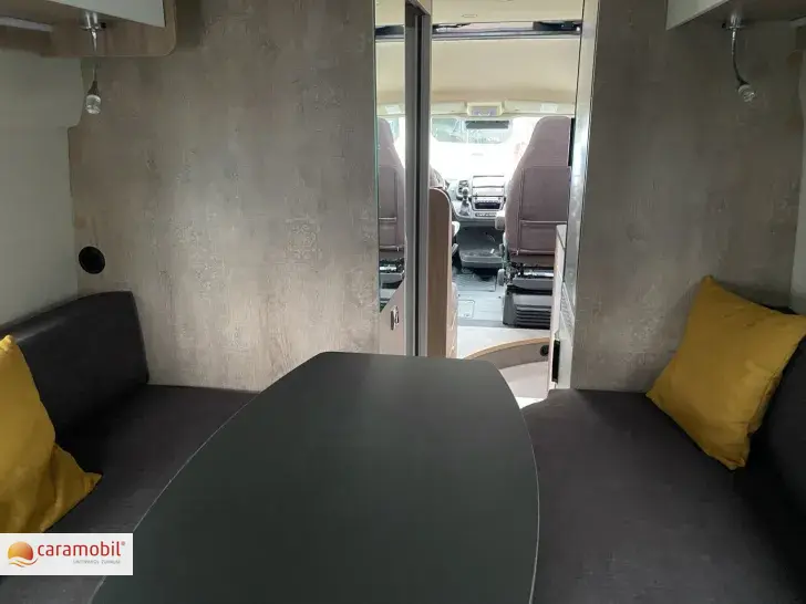 Fahrzeugbild Laika Ecovip CV 645 100 CARAVANS MÜSSEN RAUS! #12